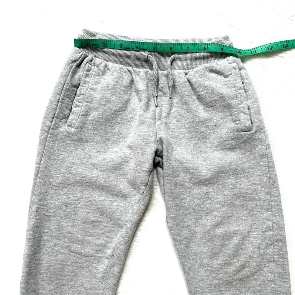 ⭐️ 5 for $25 The Children’s Place Black Top & Grey Pants Set Kids Outfit